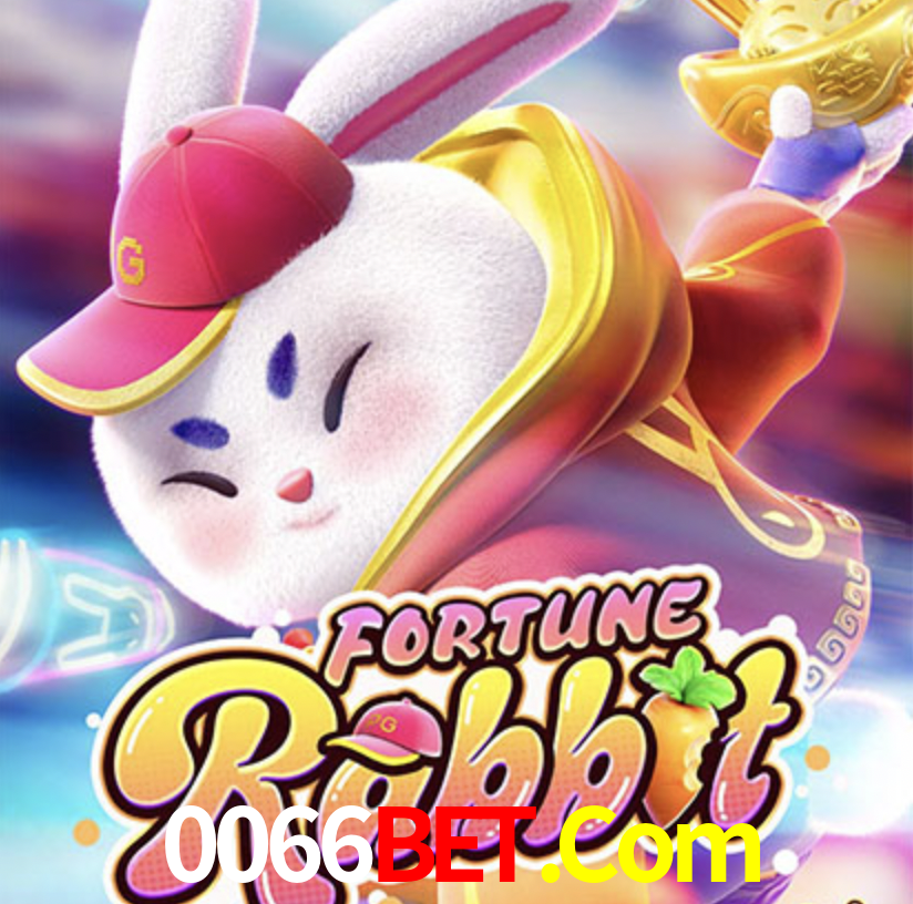 Fortune Rabbit